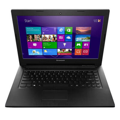Установка Windows на ноутбук Lenovo IdeaPad G40-30